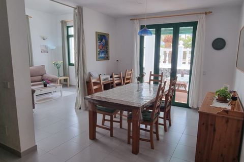 Villa a Costa Teguise, Lanzarote, Costa Teguise - € 525.000 | Ref: 2269 - foto 3